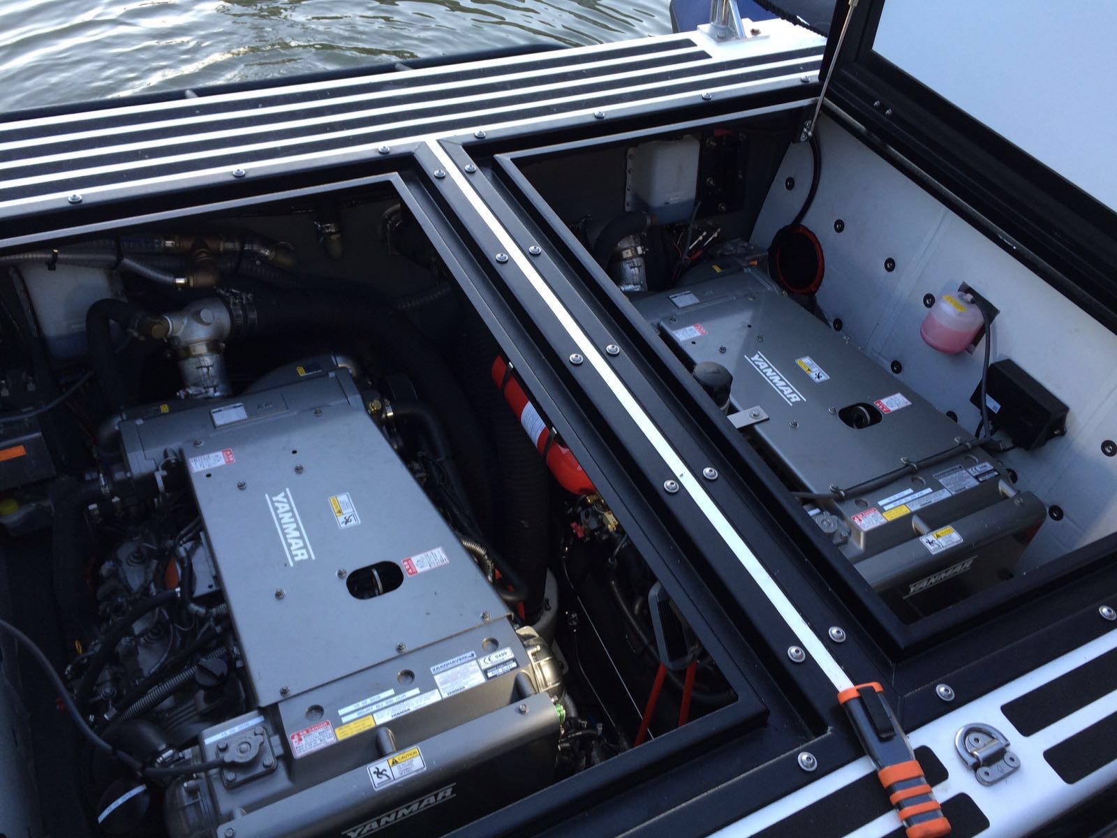 Home 8 Elektrificatie bij The Nautical Group