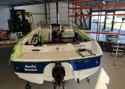 Onderhoud Mercruiser Alpha | The Nautical Group